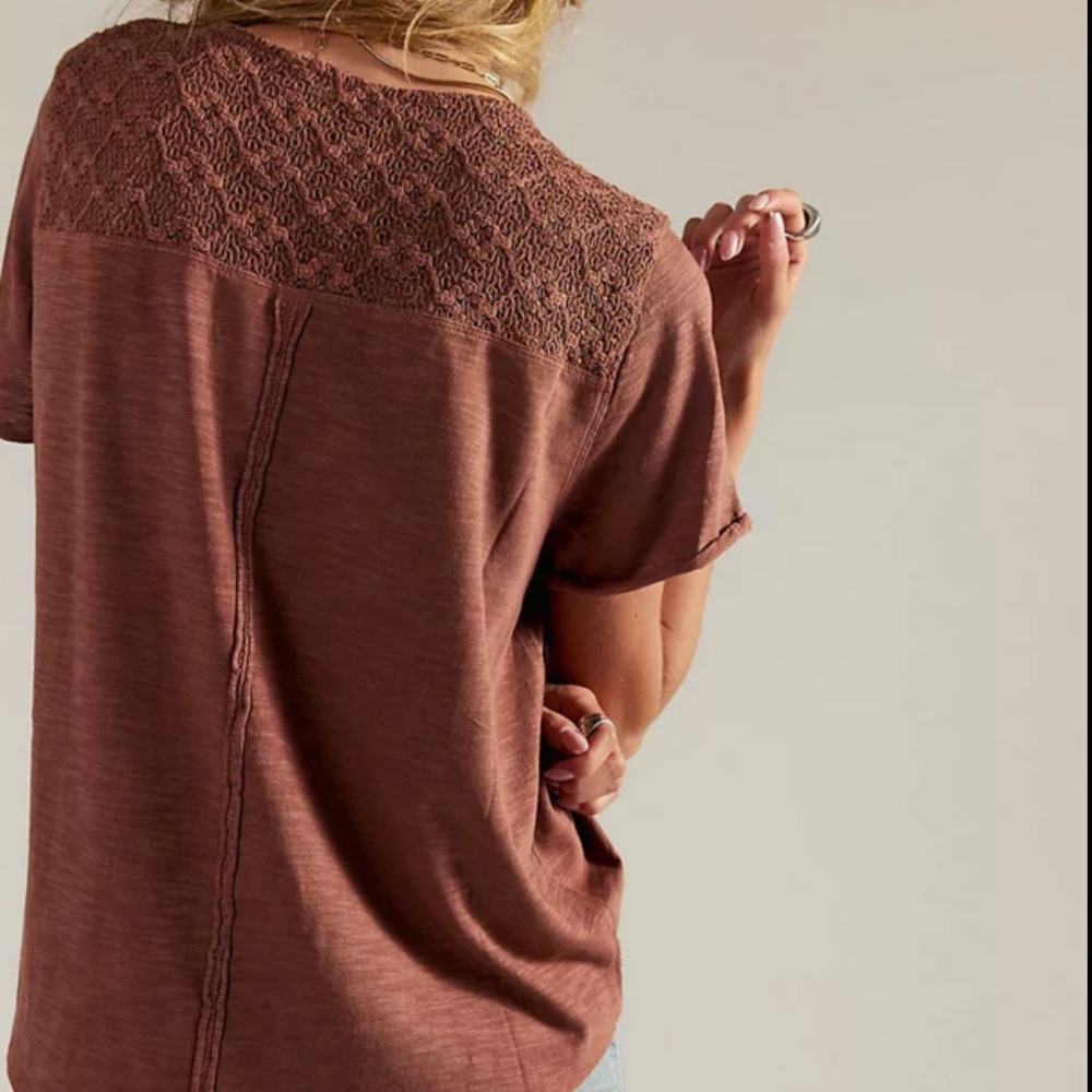 We The Free heirloom tunic - Picture 4 of 14